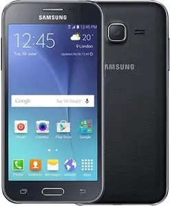 Замена стекла камеры на телефоне Samsung Galaxy J2 в Самаре